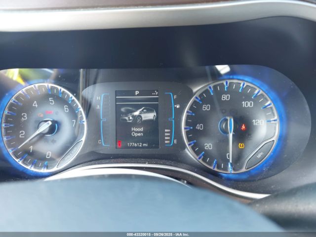 2017 CHRYSLER PACIFICA 2C4RC1BG6HR540713 Photo 6