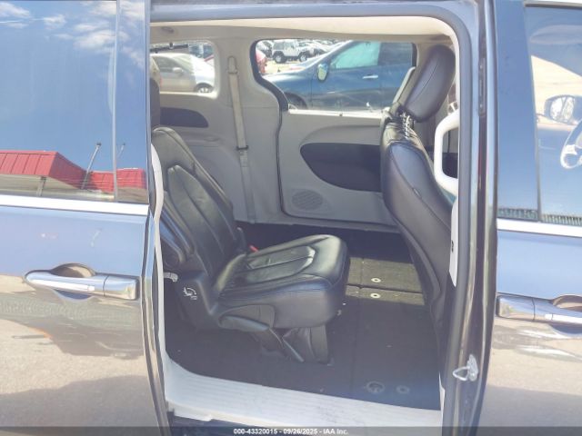 2017 CHRYSLER PACIFICA 2C4RC1BG6HR540713 Photo 7
