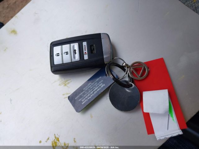 2019 ACURA ILX 19UDE2F33KA004722 Photo 10