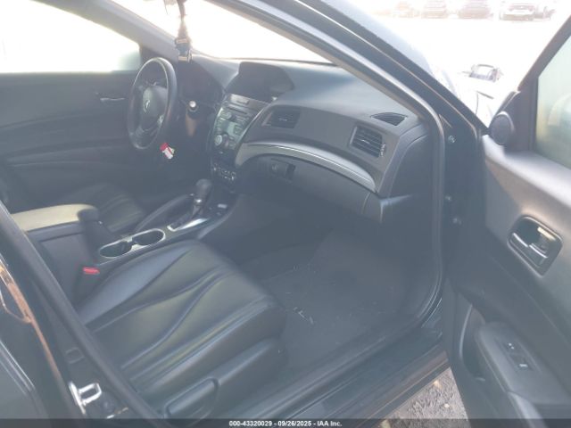 2019 ACURA ILX 19UDE2F33KA004722 Photo 4