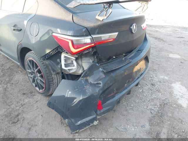 2019 ACURA ILX 19UDE2F33KA004722 Photo 5