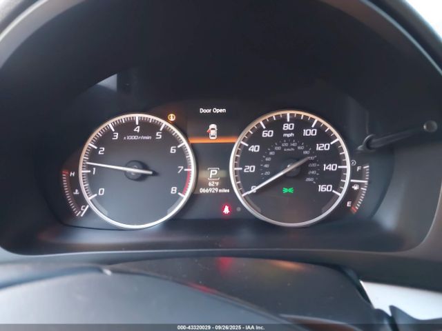 2019 ACURA ILX 19UDE2F33KA004722 Photo 6
