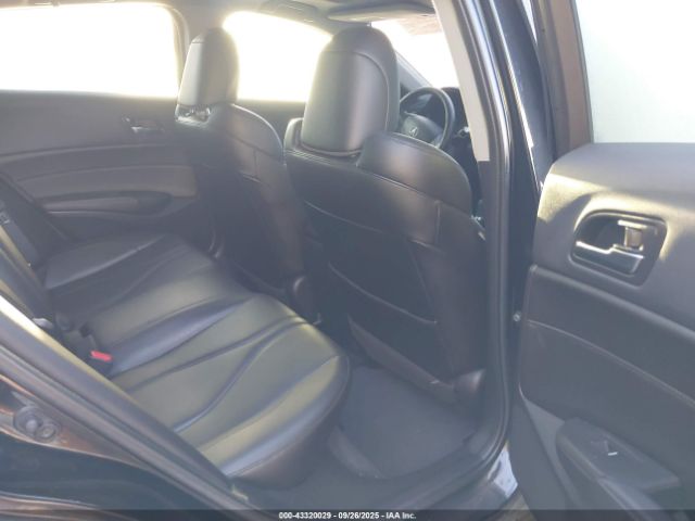 2019 ACURA ILX 19UDE2F33KA004722 Photo 7