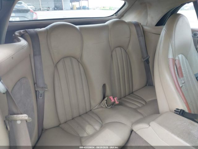 1999 JAGUAR XK8 SAJGX2045XC042022 Photo 7