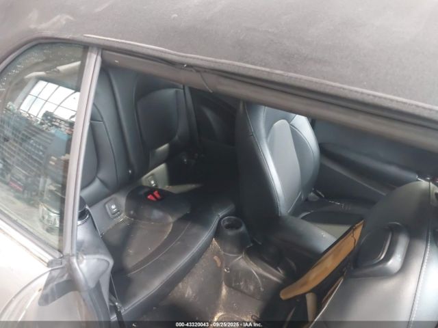 2019 MINI CONVERTIBLE WMWWG5C53K3D01499 Photo 7