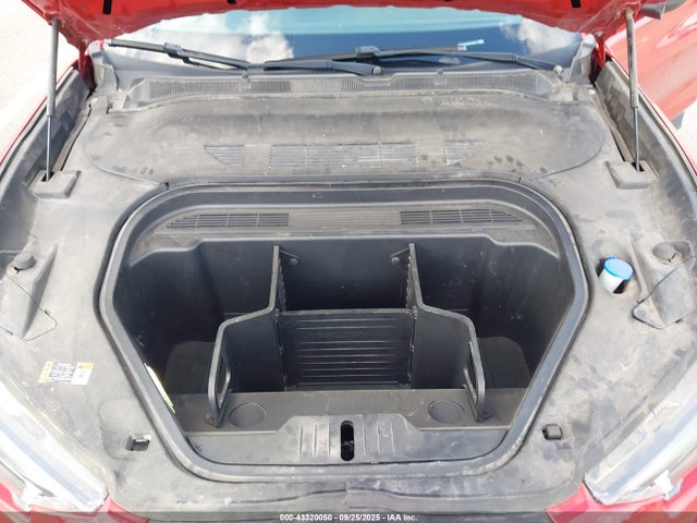 Ford Mustang Mach-E 2021 3FMTK1SS6MMA36477 Image 10