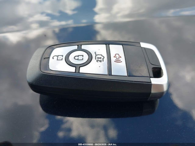 Ford Mustang Mach-E 2021 3FMTK1SS6MMA36477 Image 11