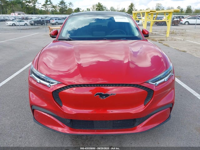 Ford Mustang Mach-E 2021 3FMTK1SS6MMA36477 Image 12