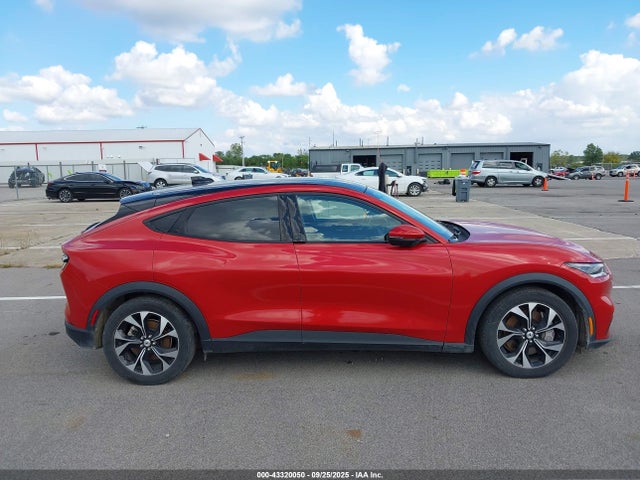 Ford Mustang Mach-E 2021 3FMTK1SS6MMA36477 Image 13