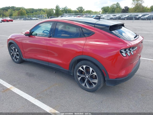 Ford Mustang Mach-E 2021 3FMTK1SS6MMA36477 Image 3