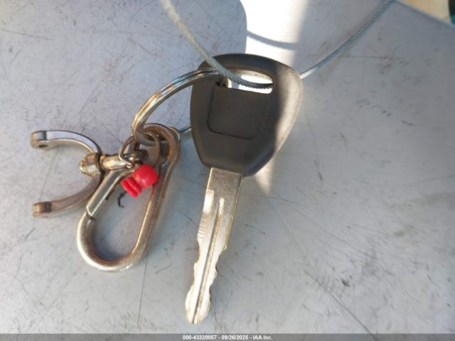 2005 ACURA TSX JH4CL96855C006306 Photo 10