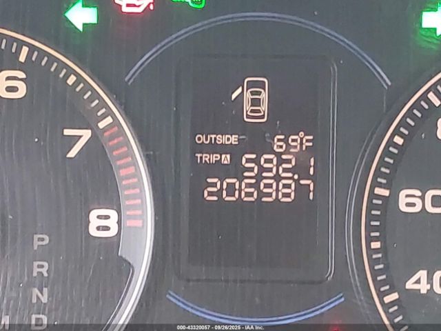 2005 ACURA TSX JH4CL96855C006306 Photo 6