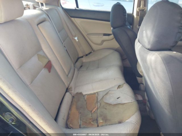 2005 ACURA TSX JH4CL96855C006306 Photo 7