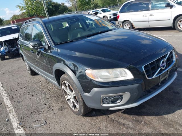 2012 VOLVO XC70 YV4902BZXC1125212
