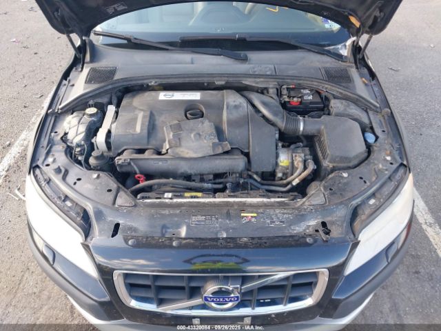 2012 VOLVO XC70 YV4902BZXC1125212 Photo 9