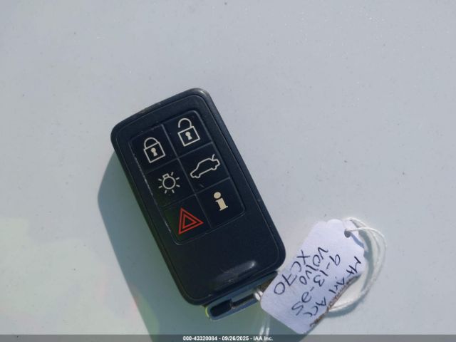 2012 VOLVO XC70 YV4902BZXC1125212 Photo 10