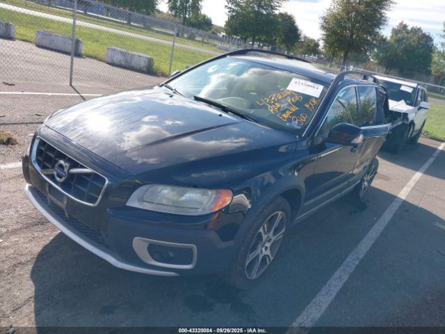 2012 VOLVO XC70 YV4902BZXC1125212 Photo 1