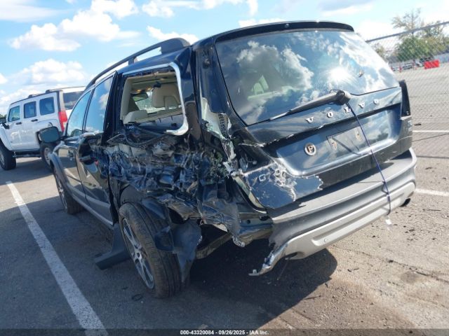 2012 VOLVO XC70 YV4902BZXC1125212 Photo 2