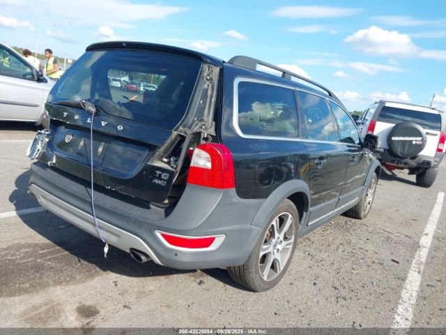 2012 VOLVO XC70 YV4902BZXC1125212 Photo 3