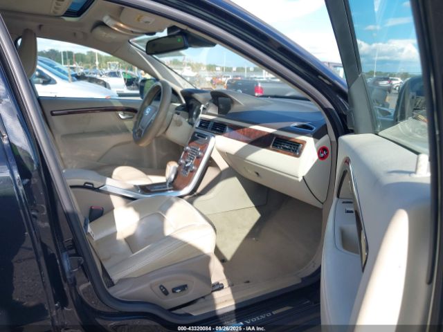 2012 VOLVO XC70 YV4902BZXC1125212 Photo 4