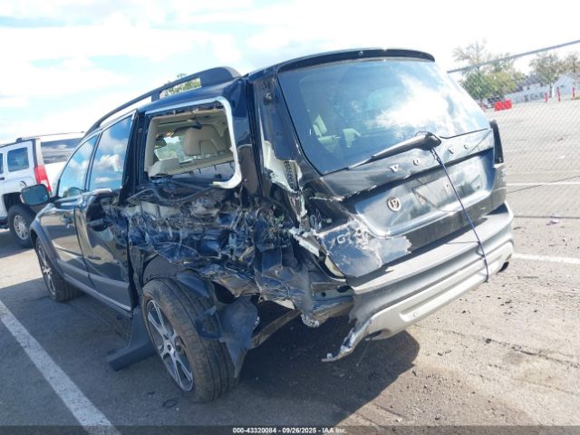 2012 VOLVO XC70 YV4902BZXC1125212 Photo 5