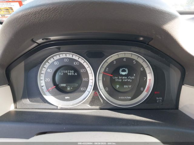 2012 VOLVO XC70 YV4902BZXC1125212 Photo 6