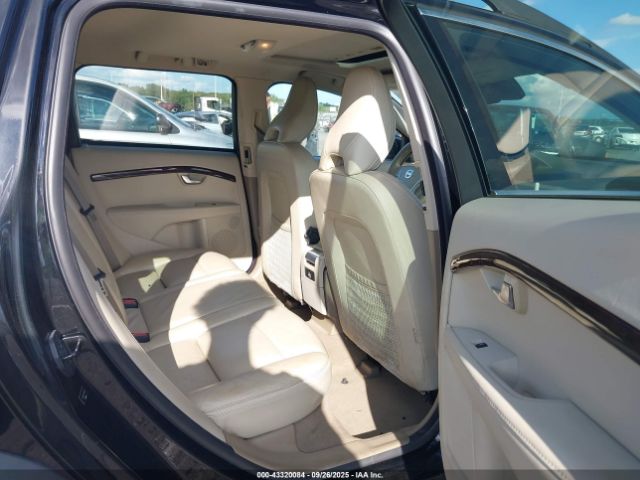 2012 VOLVO XC70 YV4902BZXC1125212 Photo 7
