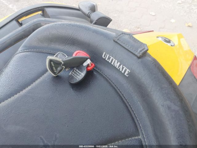 2013 CAN-AM SPYDER ROADSTER 2BXNCBC17DV000769 Photo 10