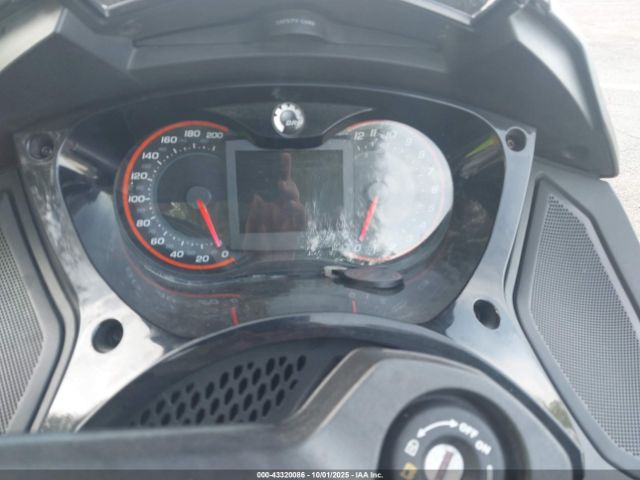 2013 CAN-AM SPYDER ROADSTER 2BXNCBC17DV000769 Photo 6