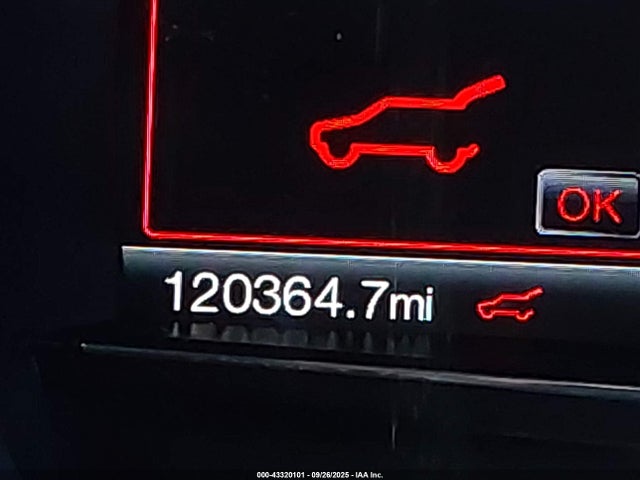 Aukcja sprzedaży 2017 Ford Explorer Xlt, vin: 1FM5K8D89HGD87502, numer aukcji: 43320101