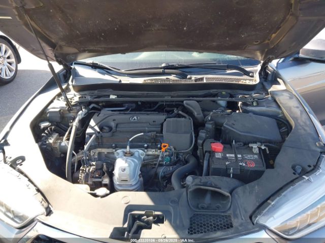 2019 ACURA TLX 19UUB1F35KA006796 Photo 9