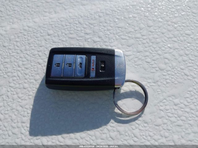 2019 ACURA TLX 19UUB1F35KA006796 Photo 10