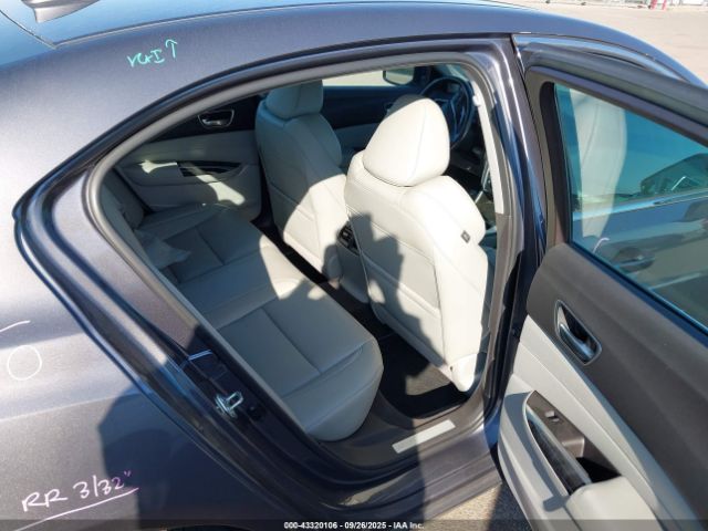 2019 ACURA TLX 19UUB1F35KA006796 Photo 7