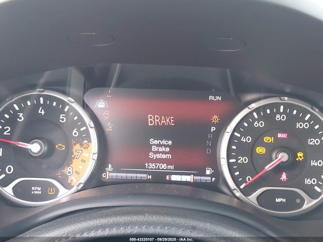 Jeep Renegade Limited 4x4 2017 ZACCJBDB0HPF27723 Image 7
