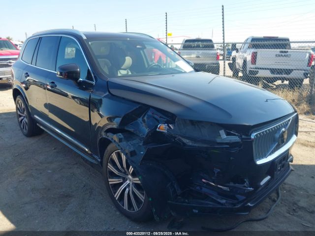 2024 VOLVO XC90 YV4062PE5R1171388