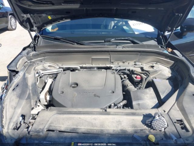 2024 VOLVO XC90 YV4062PE5R1171388 Photo 9