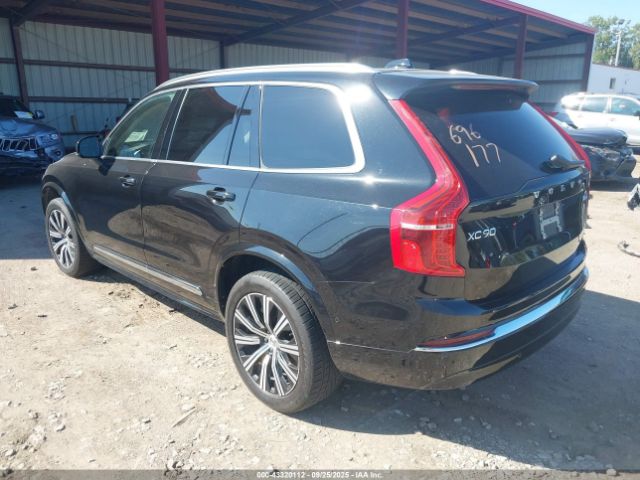 2024 VOLVO XC90 YV4062PE5R1171388 Photo 2