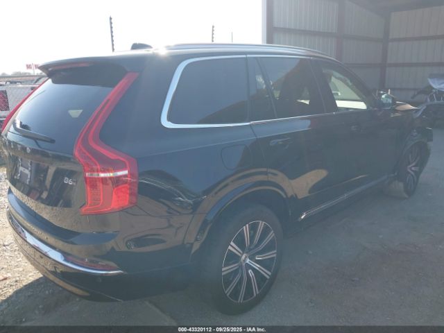 2024 VOLVO XC90 YV4062PE5R1171388 Photo 3