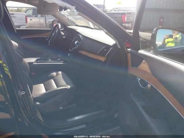 2024 VOLVO XC90 YV4062PE5R1171388 Photo 4