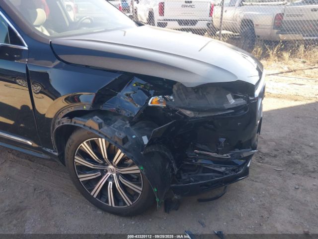 2024 VOLVO XC90 YV4062PE5R1171388 Photo 5