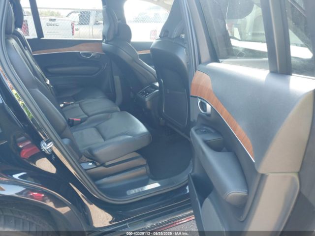 2024 VOLVO XC90 YV4062PE5R1171388 Photo 7