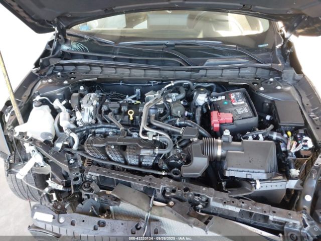 2023 NISSAN ALTIMA 1N4BL4DW6PN329827 Photo 9