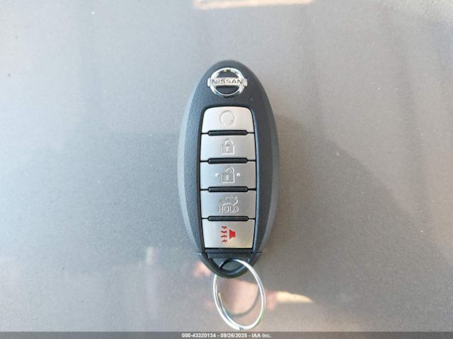 2023 NISSAN ALTIMA 1N4BL4DW6PN329827 Photo 10