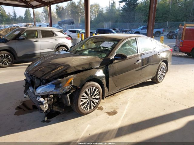 2023 NISSAN ALTIMA 1N4BL4DW6PN329827 Photo 1