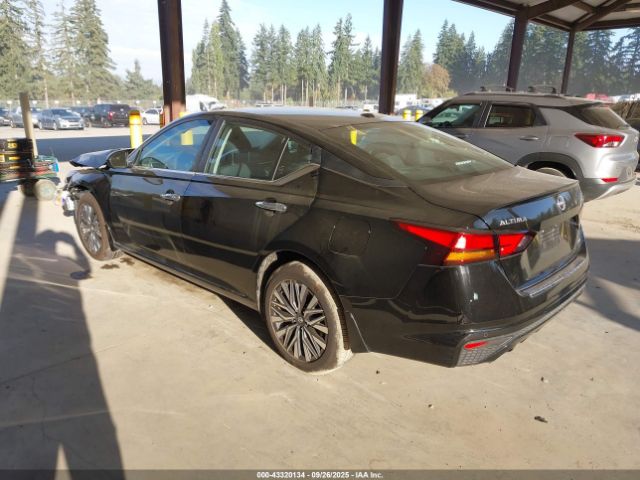 2023 NISSAN ALTIMA 1N4BL4DW6PN329827 Photo 2