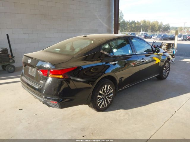2023 NISSAN ALTIMA 1N4BL4DW6PN329827 Photo 3