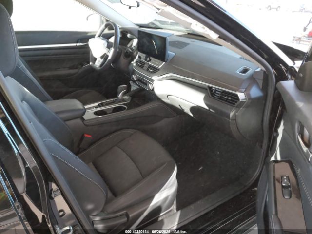 2023 NISSAN ALTIMA 1N4BL4DW6PN329827 Photo 4