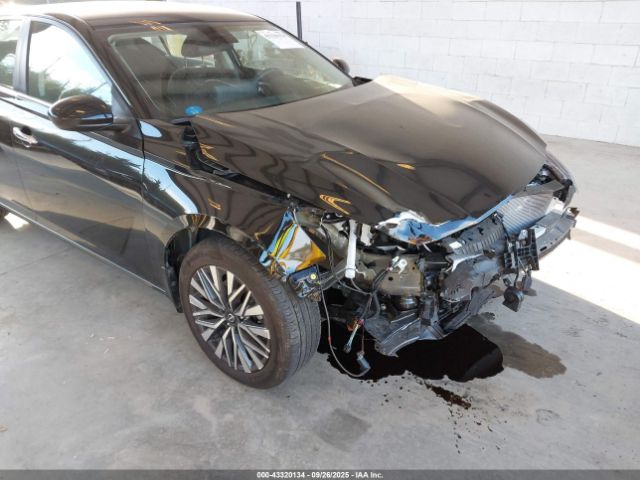 2023 NISSAN ALTIMA 1N4BL4DW6PN329827 Photo 5
