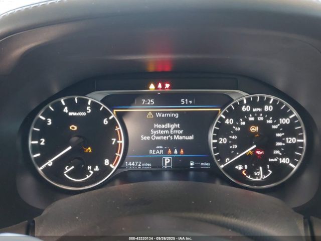 2023 NISSAN ALTIMA 1N4BL4DW6PN329827 Photo 6