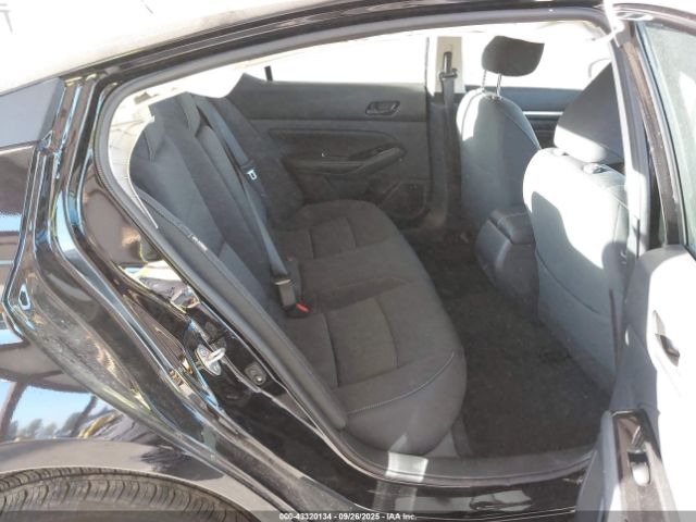 2023 NISSAN ALTIMA 1N4BL4DW6PN329827 Photo 7